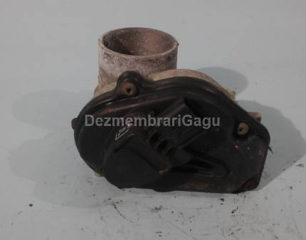 Clapeta acceleratie Mazda Tribute, 2.0 Benzina, 91 KW, caroserie Inchis