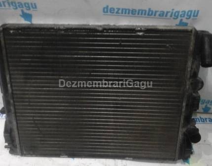 Radiator apa Dacia Logan, 1.5 Diesel, 48 KW, caroserie Berlina