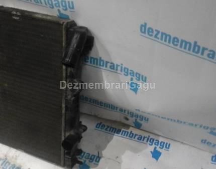 Radiator apa Dacia Logan, 1.5 Diesel, 48 KW, caroserie Berlina