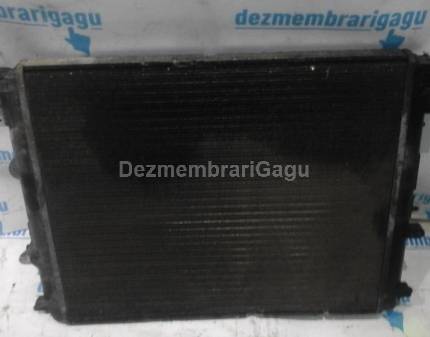 Radiator apa Dacia Logan, 1.5 Diesel, 48 KW, caroserie Berlina