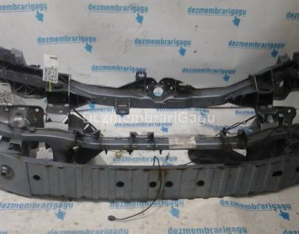 Armatura bara fata Ford C-max, 2.0 Benzina, caroserie Van