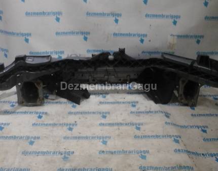 Armatura bara fata Ford C-max, 2.0 Benzina, caroserie Van