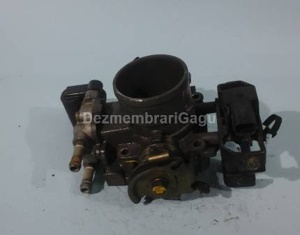 Clapeta acceleratie Honda Jazz (2002-), 1.4 Benzina, 61 KW, caroserie Hatchback
