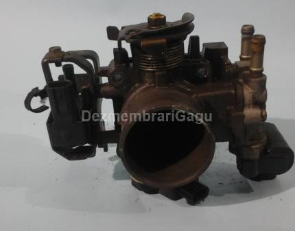Clapeta acceleratie Honda Jazz (2002-), 1.4 Benzina, 61 KW, caroserie Hatchback