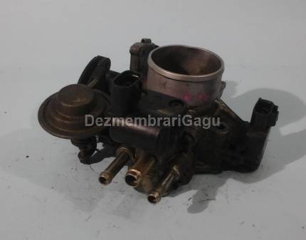 Clapeta acceleratie Toyota Avensis / T22 (1997-2003), 1.6 Benzina, 81 KW, caroserie Hatchback