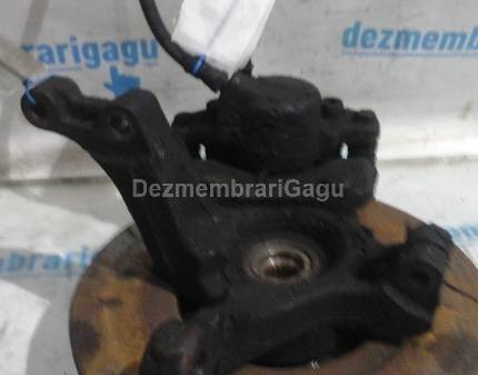 Etrier fata stanga Renault Clio Ii (1998-), 1.4 Benzina, caroserie Hatchback