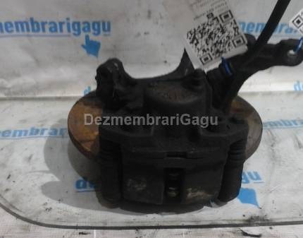 Fuzeta fata stanga Renault Clio Ii (1998-), 1.4 Benzina, caroserie Hatchback