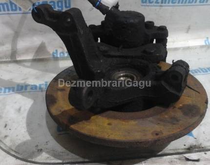 Fuzeta fata stanga Renault Clio Ii (1998-), 1.4 Benzina, caroserie Hatchback