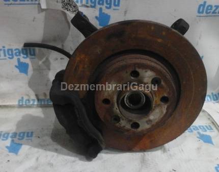 Fuzeta fata stanga Renault Clio Ii (1998-), 1.4 Benzina, caroserie Hatchback
