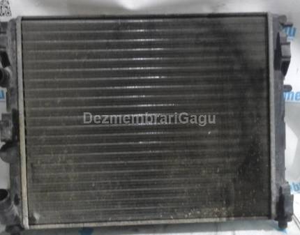 Radiator apa Dacia Logan Benzina, caroserie Berlina