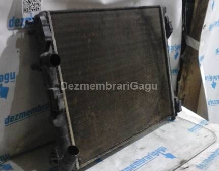 Radiator apa Dacia Logan Benzina, caroserie Berlina