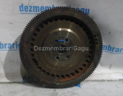 Volanta Mazda 6 I (gg), 2.0 Benzina, caroserie Hatchback