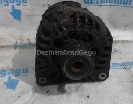 Alternator Dacia Logan, 1.5 Diesel, 63 KW, caroserie Break