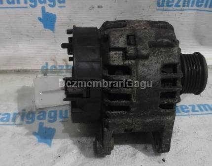 Alternator Dacia Logan, 1.5 Diesel, 63 KW, caroserie Break