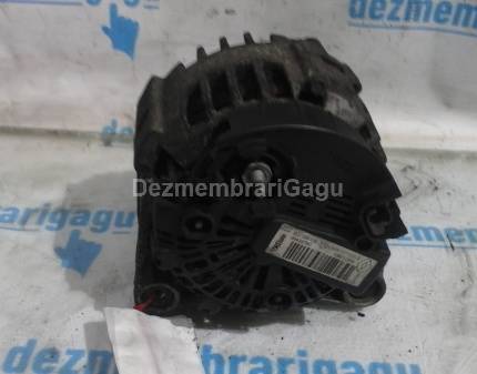 Alternator Dacia Logan, 1.5 Diesel, 63 KW, caroserie Break