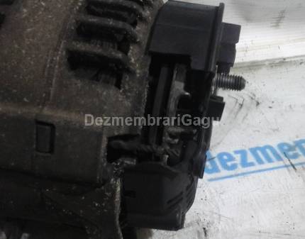 Alternator Dacia Logan, 1.5 Diesel, 63 KW, caroserie Break