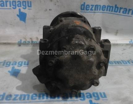 Compresor ac Dacia Logan, 1.5 Diesel, caroserie Break