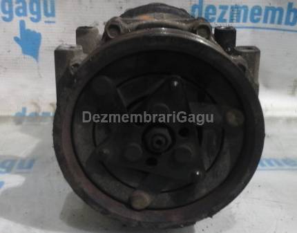 Compresor ac Dacia Logan, 1.5 Diesel, caroserie Break