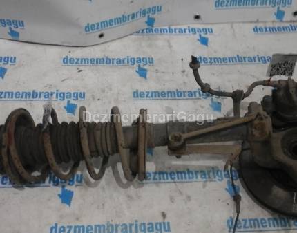 Amortizor fata stanga Ford Focus I (1998-2004) Diesel, caroserie Hatchback