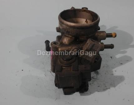 Clapeta acceleratie Hyundai Santa Fe (2001-2006), 2.7 Benzina, 127 KW, caroserie Off-road