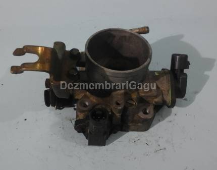 Clapeta acceleratie Honda Cr-v Ii (2002-2006), 2.0 Benzina, 110 KW, caroserie Off-road
