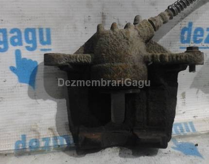 Etrier fata dreapta Peugeot 206