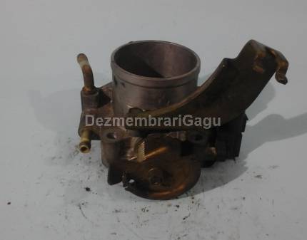 Clapeta acceleratie Honda Cr-v Ii (2002-2006), 2.0 Benzina, 110 KW, caroserie Off-road