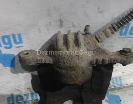 Etrier fata dreapta Peugeot 206