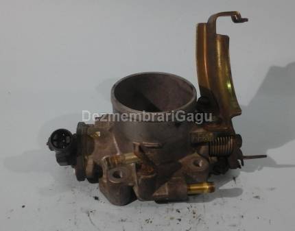 Clapeta acceleratie Honda Cr-v Ii (2002-2006), 2.0 Benzina, 110 KW, caroserie Off-road
