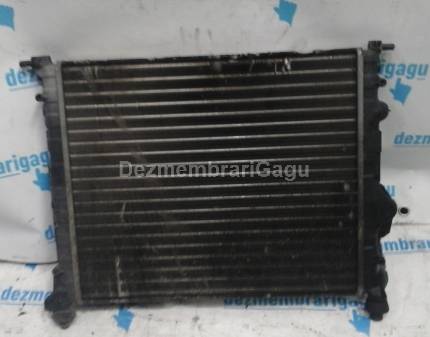 Radiator apa Dacia Logan, 1.4 Benzina, caroserie Berlina