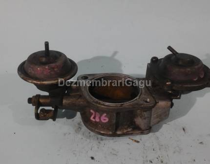 Clapeta acceleratie Mitsubishi Pajero Iv (2007-), 3.2 Diesel, 118 KW, caroserie 