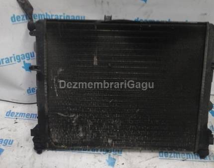 Radiator apa Dacia Logan, 1.4 Benzina, caroserie Berlina