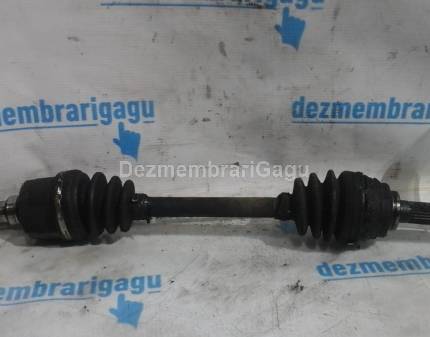 Planetara stanga fata Daewoo Tico, 0.8 Benzina, caroserie Hatchback