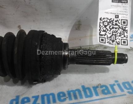 Planetara stanga fata Daewoo Tico, 0.8 Benzina, caroserie Hatchback