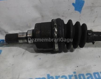 Planetara stanga fata Daewoo Tico, 0.8 Benzina, caroserie Hatchback