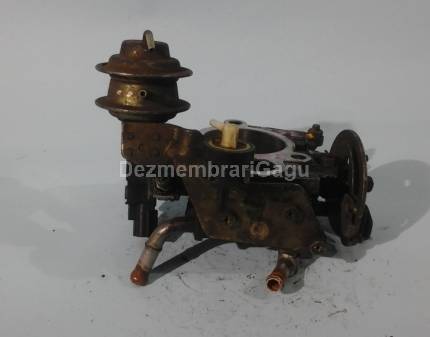 Clapeta acceleratie Toyota Corolla / E11 (1997-2002), 1.6 Benzina, 81 KW, caroserie Hatchback