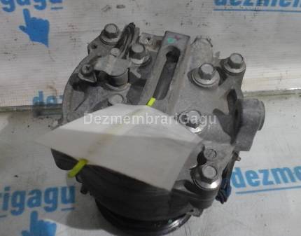 Compresor ac Chevrolet Aveo, 1.4 Benzina, 74 KW, caroserie Hatchback
