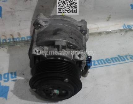 Compresor ac Chevrolet Aveo, 1.4 Benzina, 74 KW, caroserie Hatchback