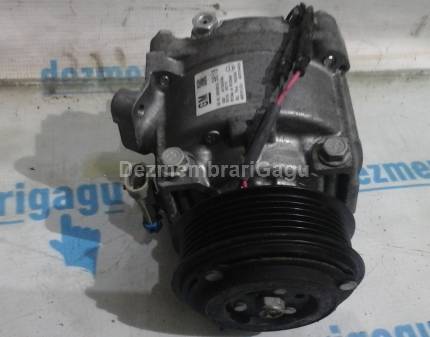 Compresor ac Chevrolet Aveo, 1.4 Benzina, 74 KW, caroserie Hatchback