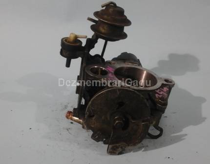Clapeta acceleratie Toyota Corolla / E11 (1997-2002), 1.6 Benzina, 81 KW, caroserie Hatchback