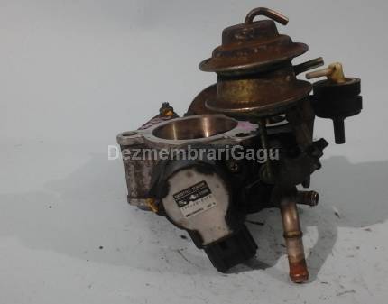 Clapeta acceleratie Toyota Corolla / E11 (1997-2002), 1.6 Benzina, 81 KW, caroserie Hatchback
