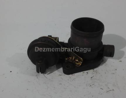 Clapeta acceleratie Mitsubishi Carisma, 1.9 Diesel, caroserie Hatchback