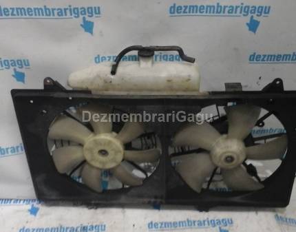 Electroventilator ac Mazda 6 I (gg), 2.0 Benzina, caroserie Break