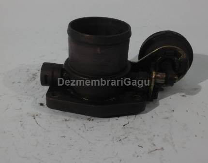 Clapeta acceleratie Mitsubishi Carisma, 1.9 Diesel, caroserie Hatchback