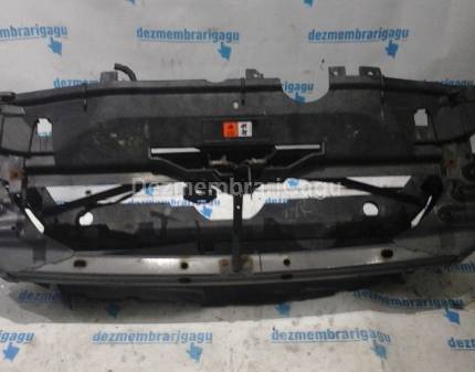 Trager Mazda 6 I (gg), 2.0 Benzina, caroserie Hatchback