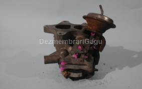 Piese auto din dezmembrari Clapeta acceleratie Honda Civic Vii