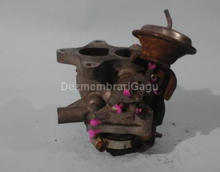 Clapeta acceleratie Honda Civic Vii (2006-), 2.2 Diesel, 103 KW, caroserie Hatchback