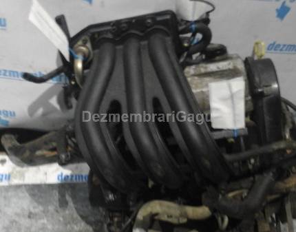 Galerie admisie Daewoo Matiz Benzina, caroserie Hatchback