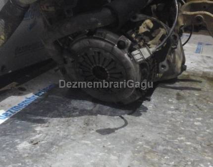Kit ambreiaj Daewoo Matiz Benzina, caroserie Hatchback
