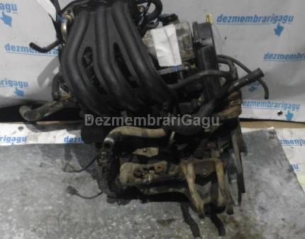 Bloc motor ambielat Daewoo Matiz Benzina, caroserie Hatchback